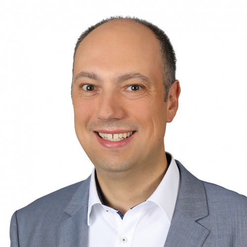 Andreas Krieglstein